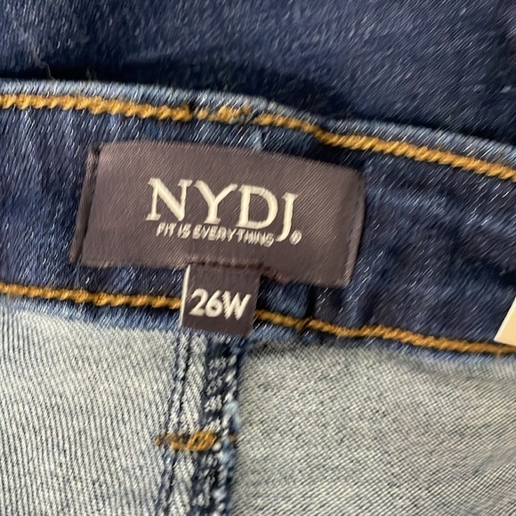 Not Your Daughters Jeans AMI Skinny Leggings - Picture 8 of 10